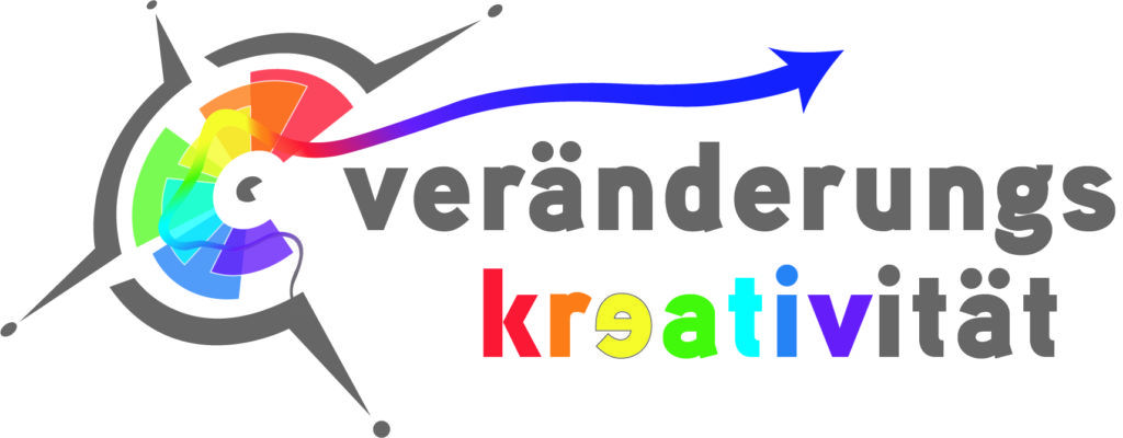 Logo Veraenderungskreativitaet